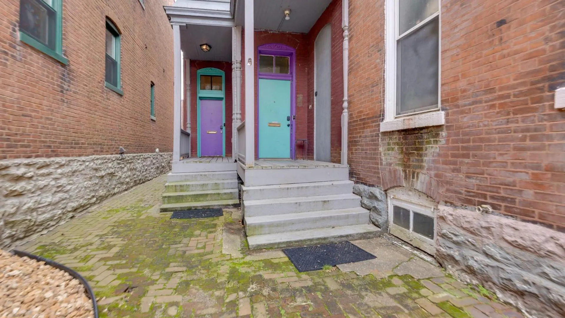 2 Mi To Dtwn Apartment In Saint Louis United States
