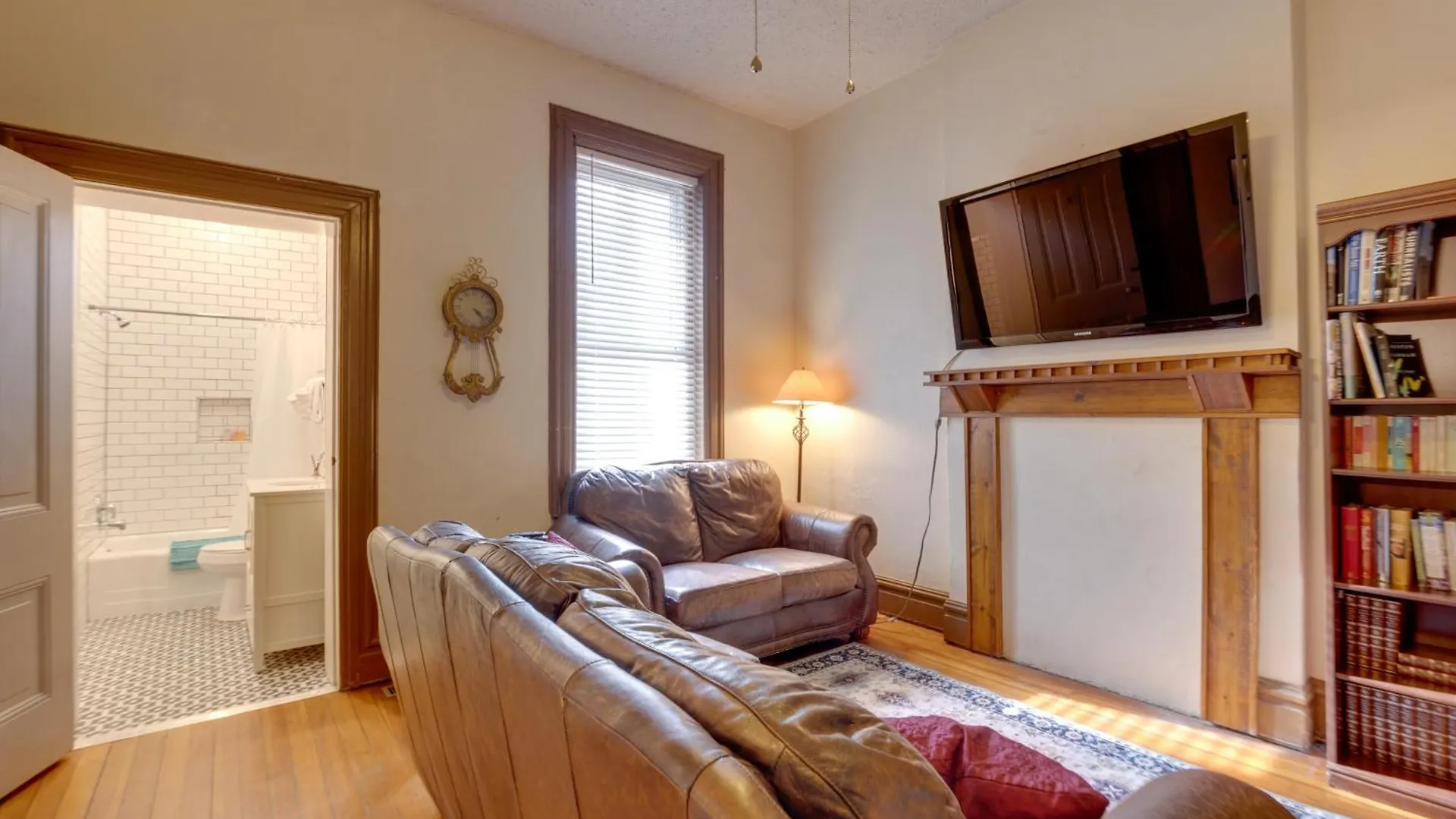 2 Mi To Dtwn Apartment In Saint Louis United States