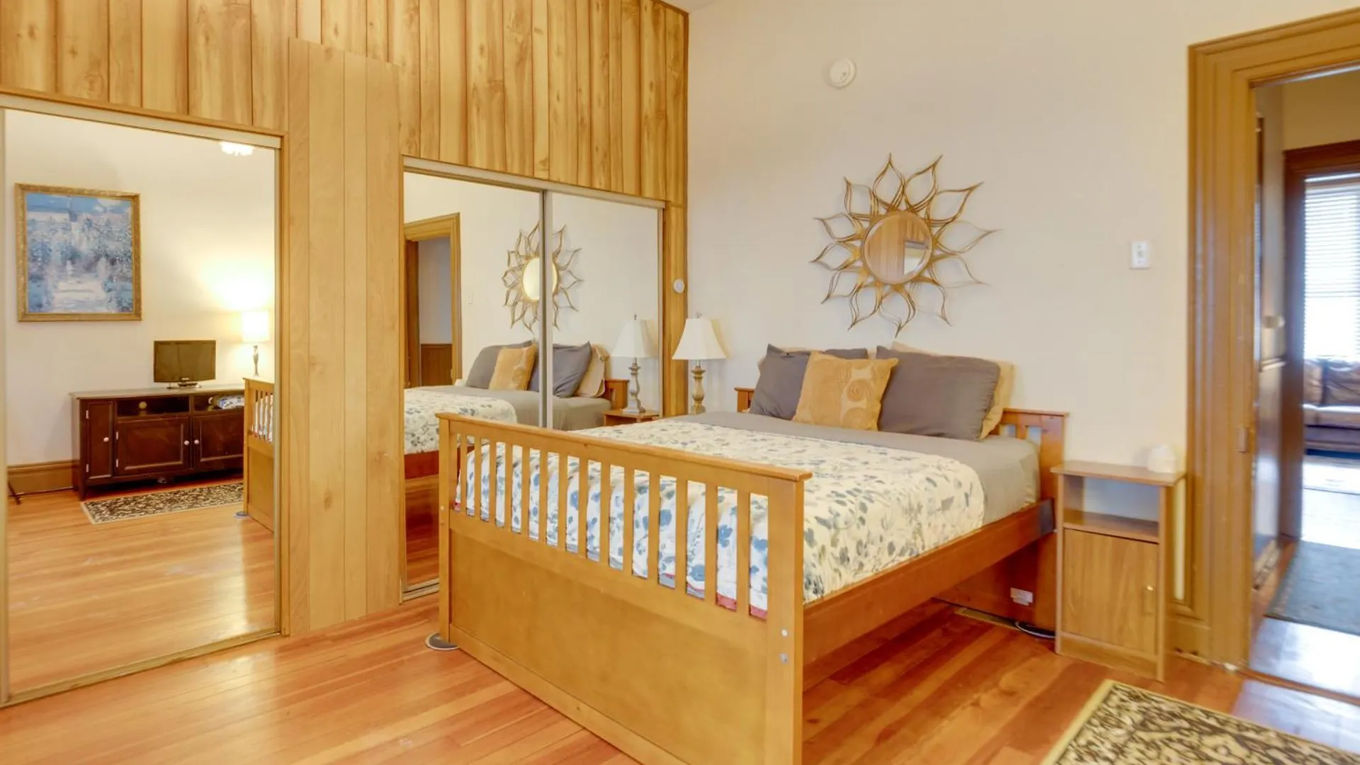 2 Mi To Dtwn Apartment In Saint Louis 0*,  United States