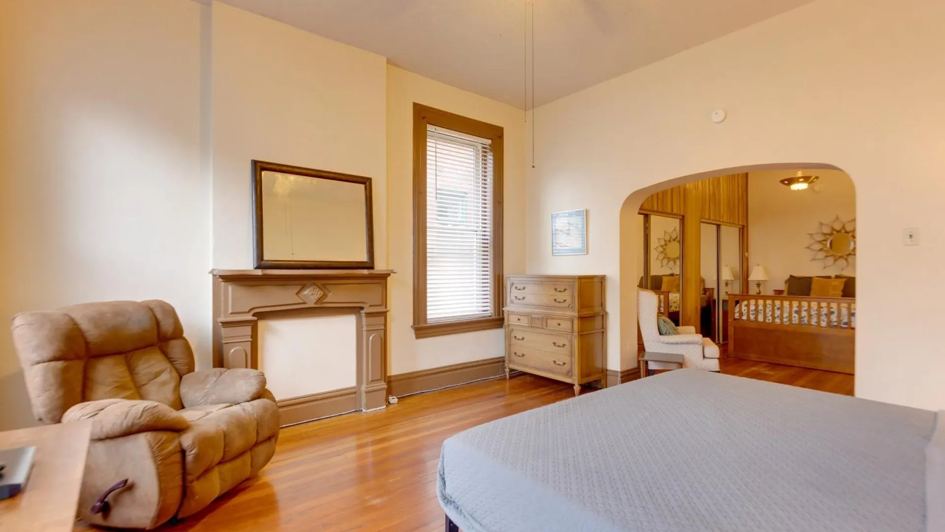 2 Mi To Dtwn Apartment In Saint Louis